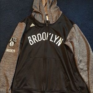 Adidas hoodie